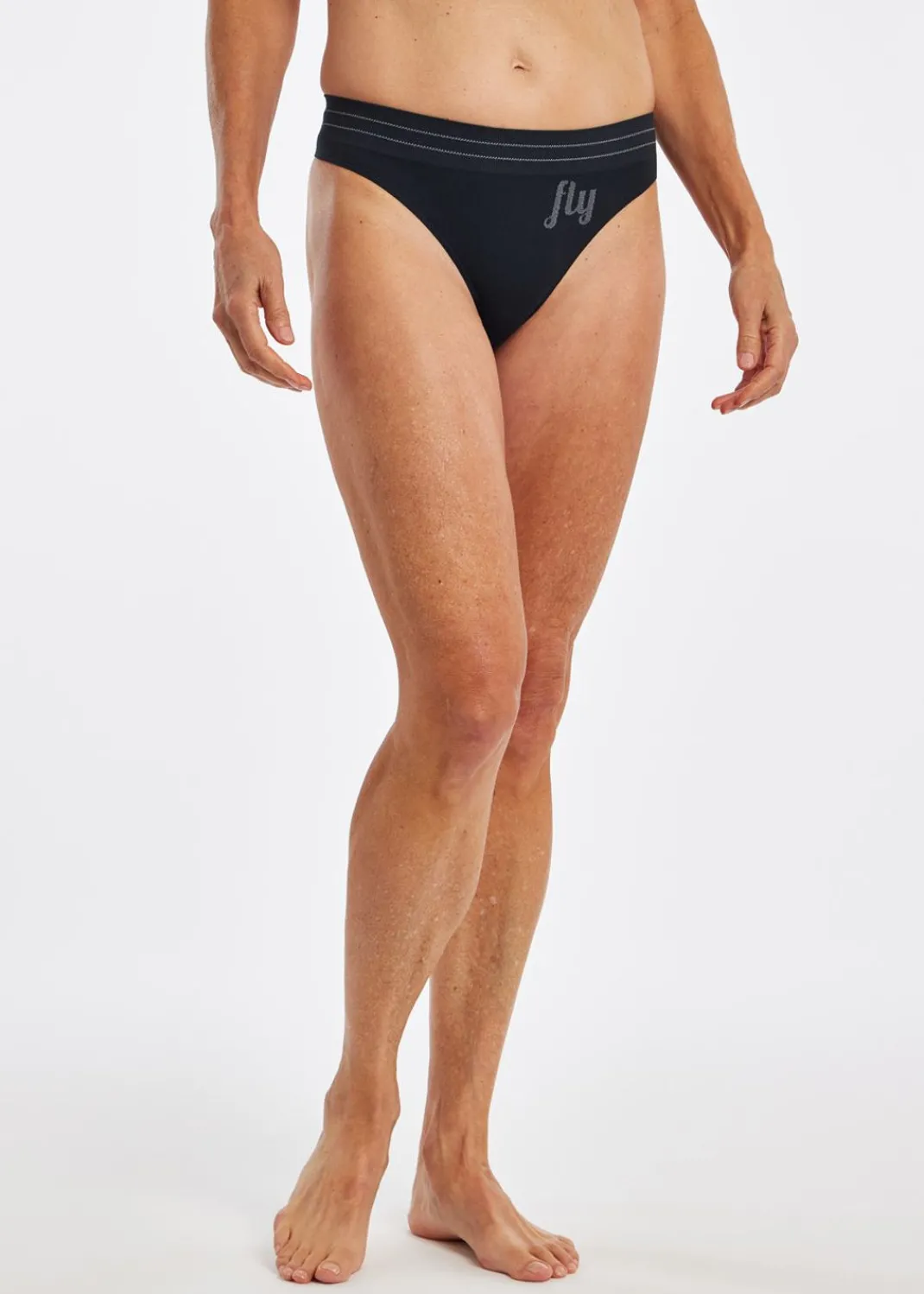 Women Oiselle Underwear*Flyte Thong