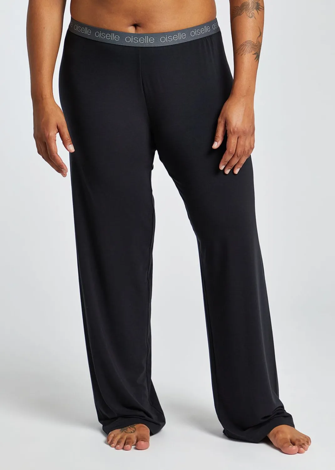 Women Oiselle Pants*Tee Lux Kami Jammie Pants