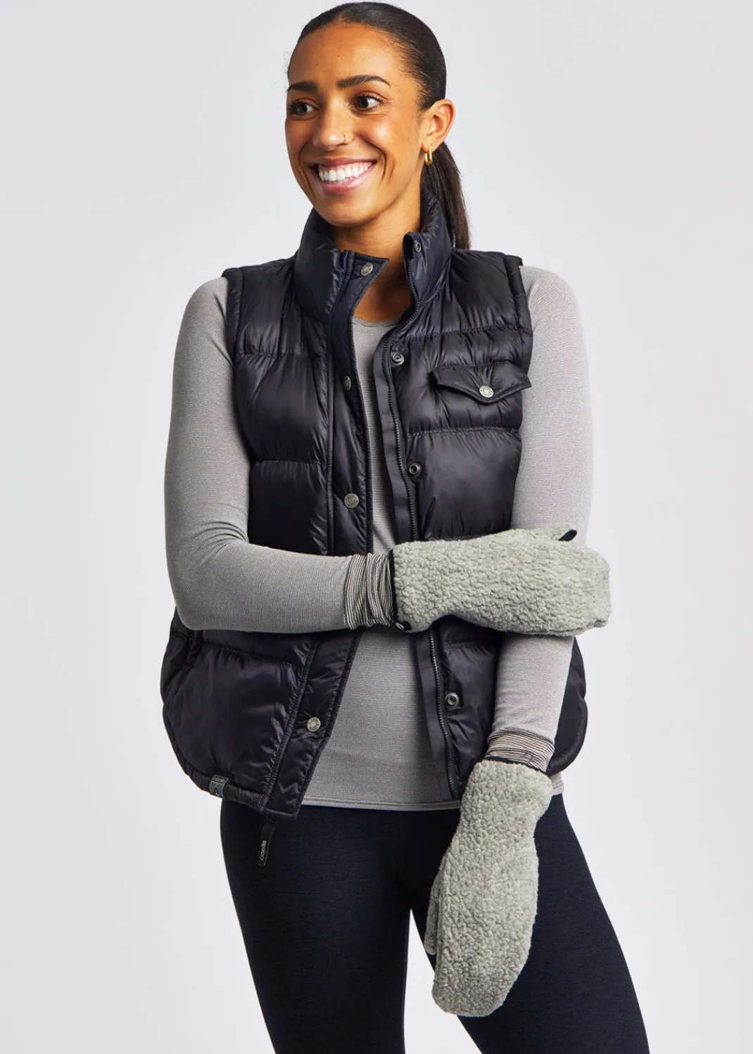 Women Oiselle Gloves + Mittens*Pnw Mittens