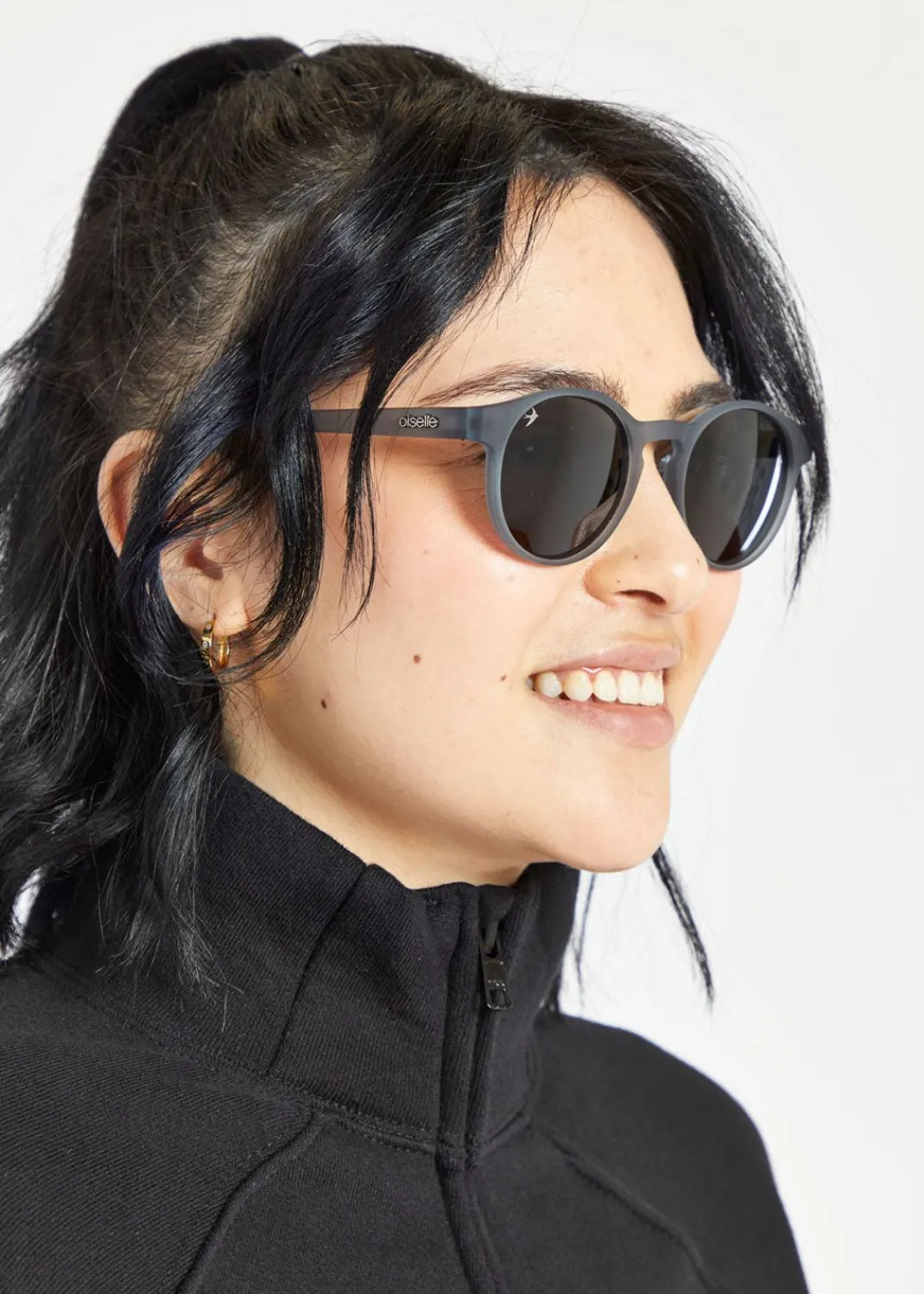 Women Oiselle Headwear*Runglasses