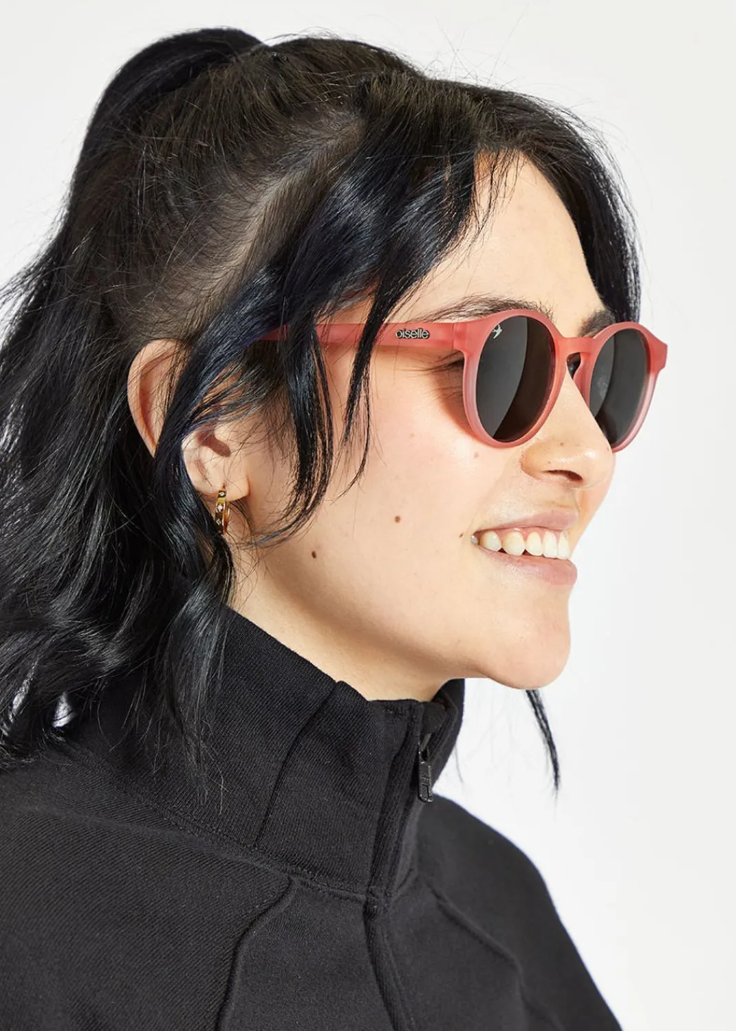 Women Oiselle Headwear*Runglasses