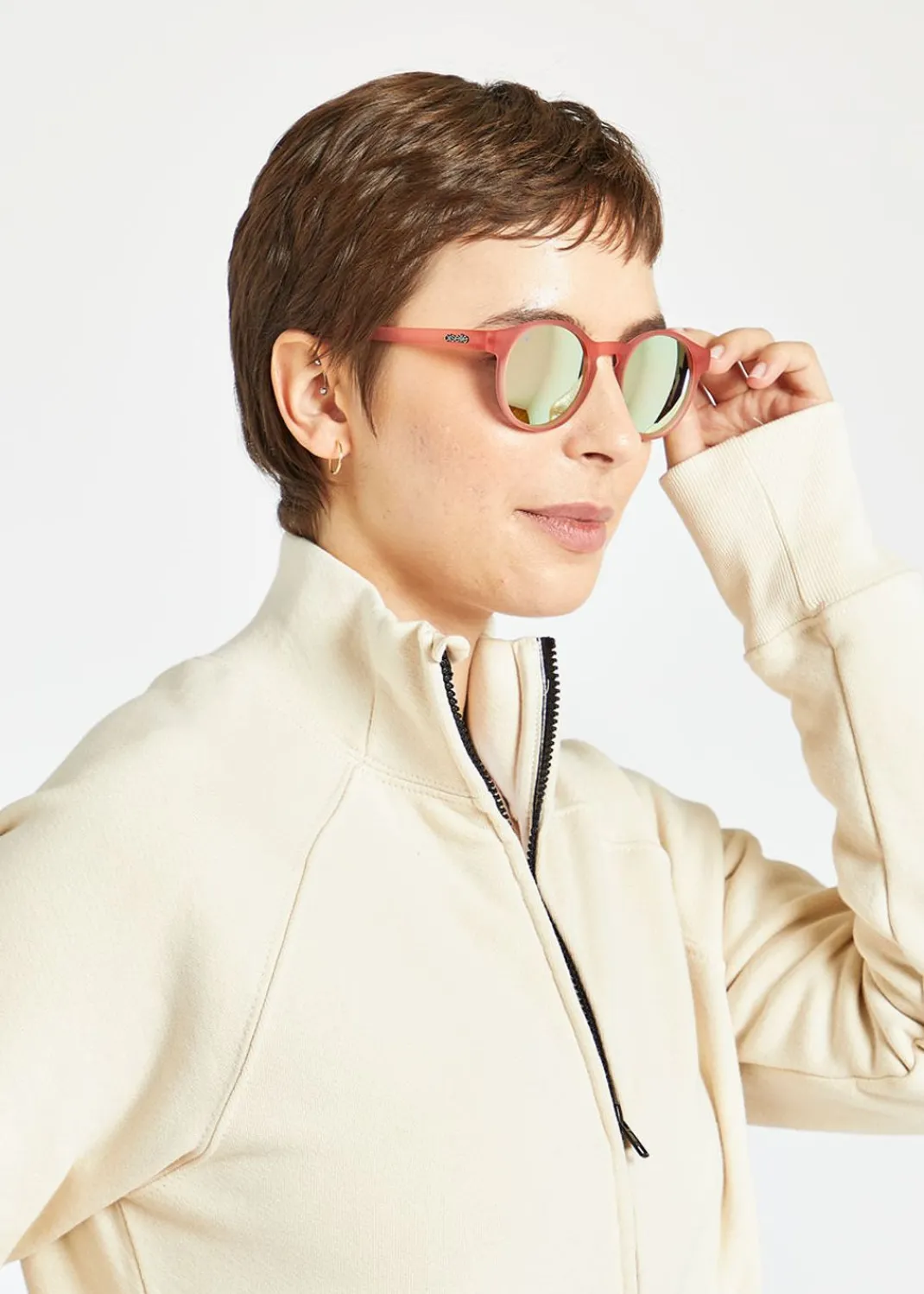 Women Oiselle Headwear*Runglasses