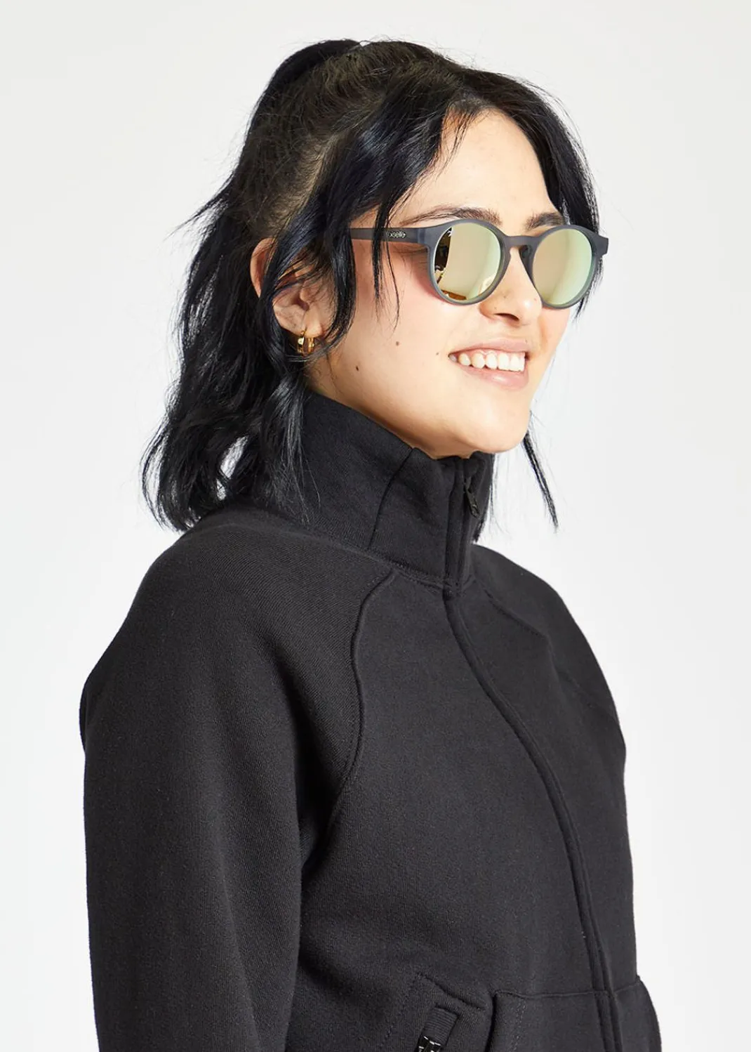 Women Oiselle Headwear*Runglasses