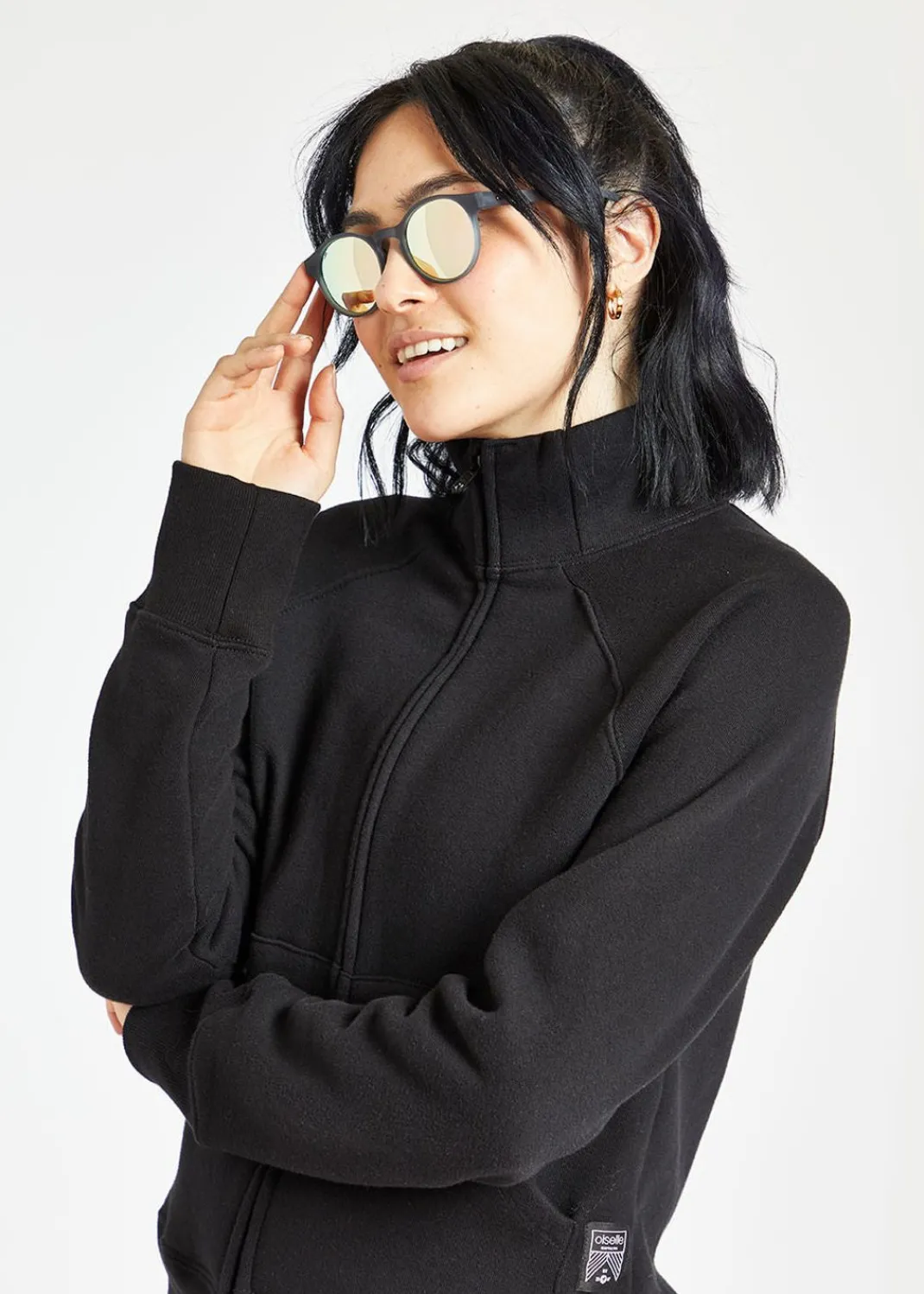 Women Oiselle Headwear*Runglasses