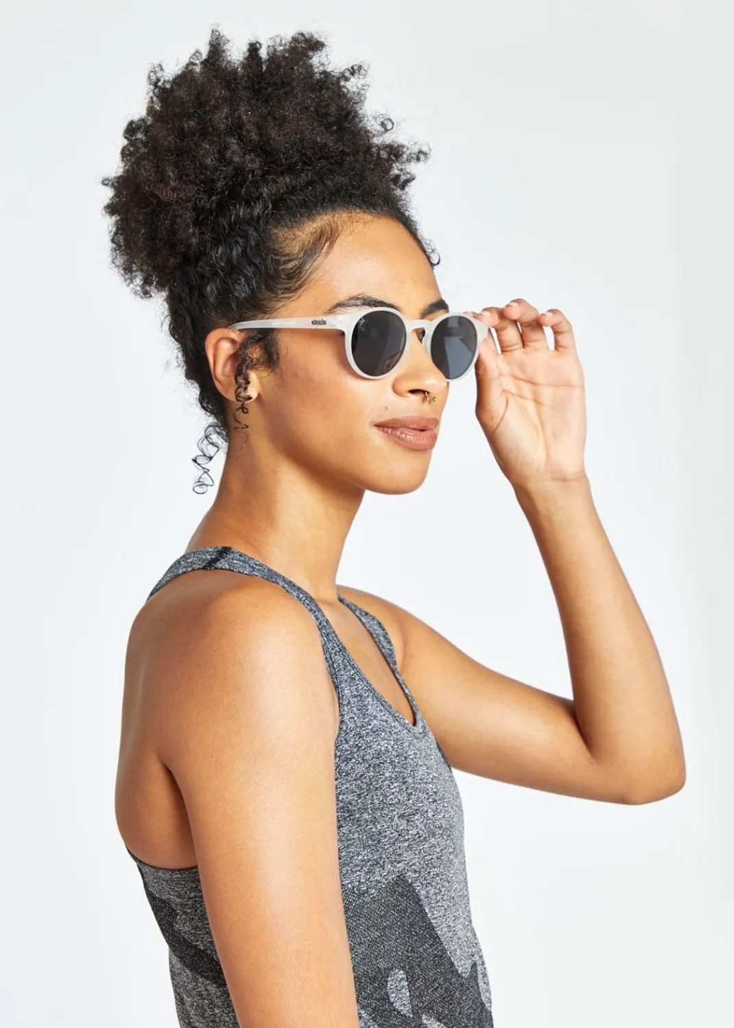 Women Oiselle Headwear*Runglasses