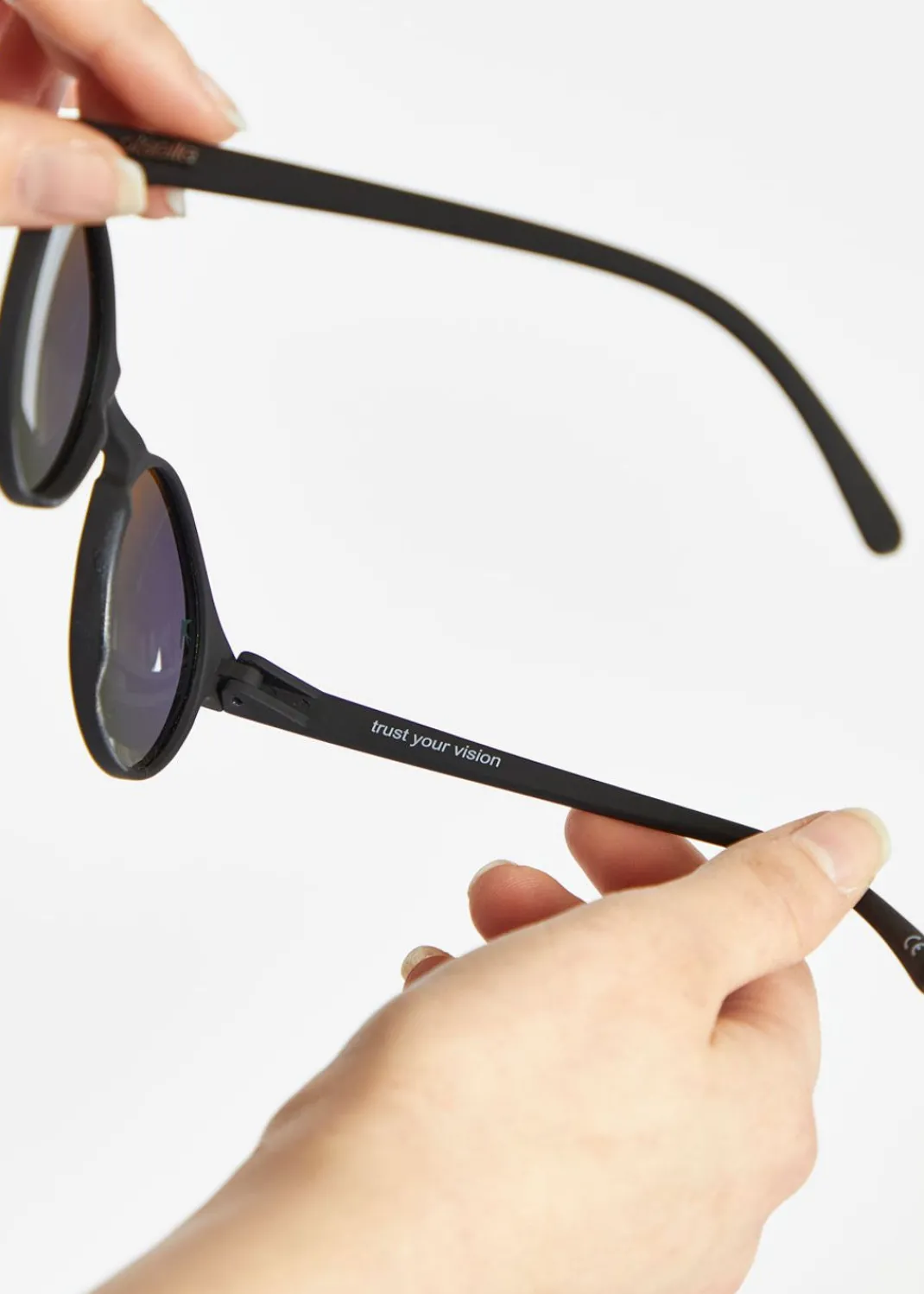 Women Oiselle Headwear*Runglasses