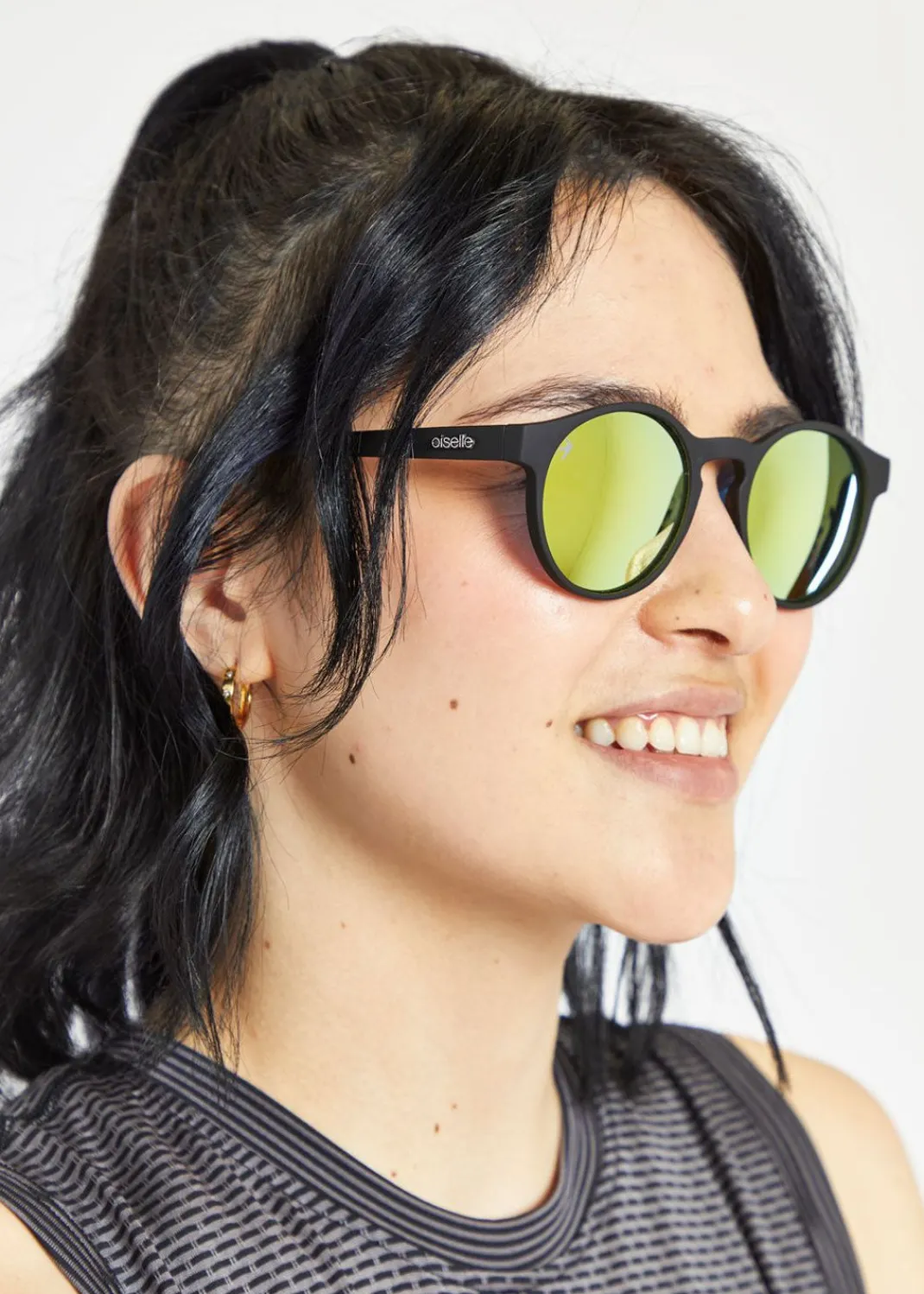 Women Oiselle Headwear*Runglasses