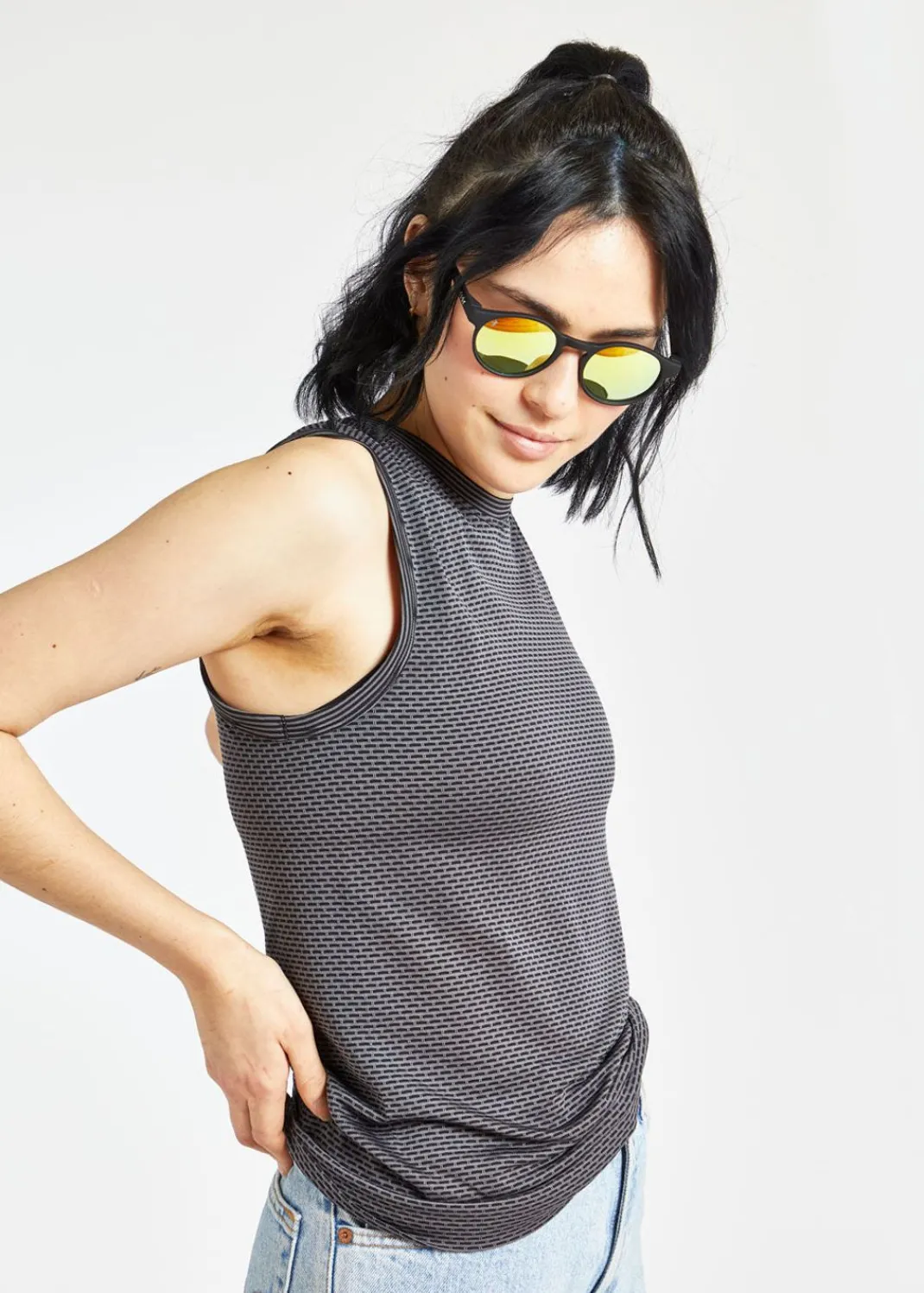 Women Oiselle Headwear*Runglasses