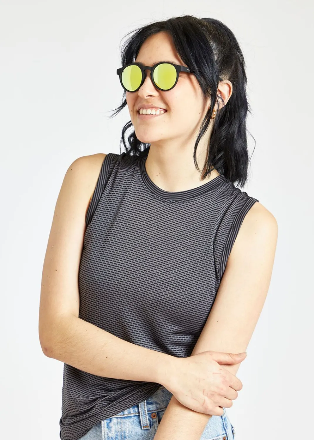 Women Oiselle Headwear*Runglasses