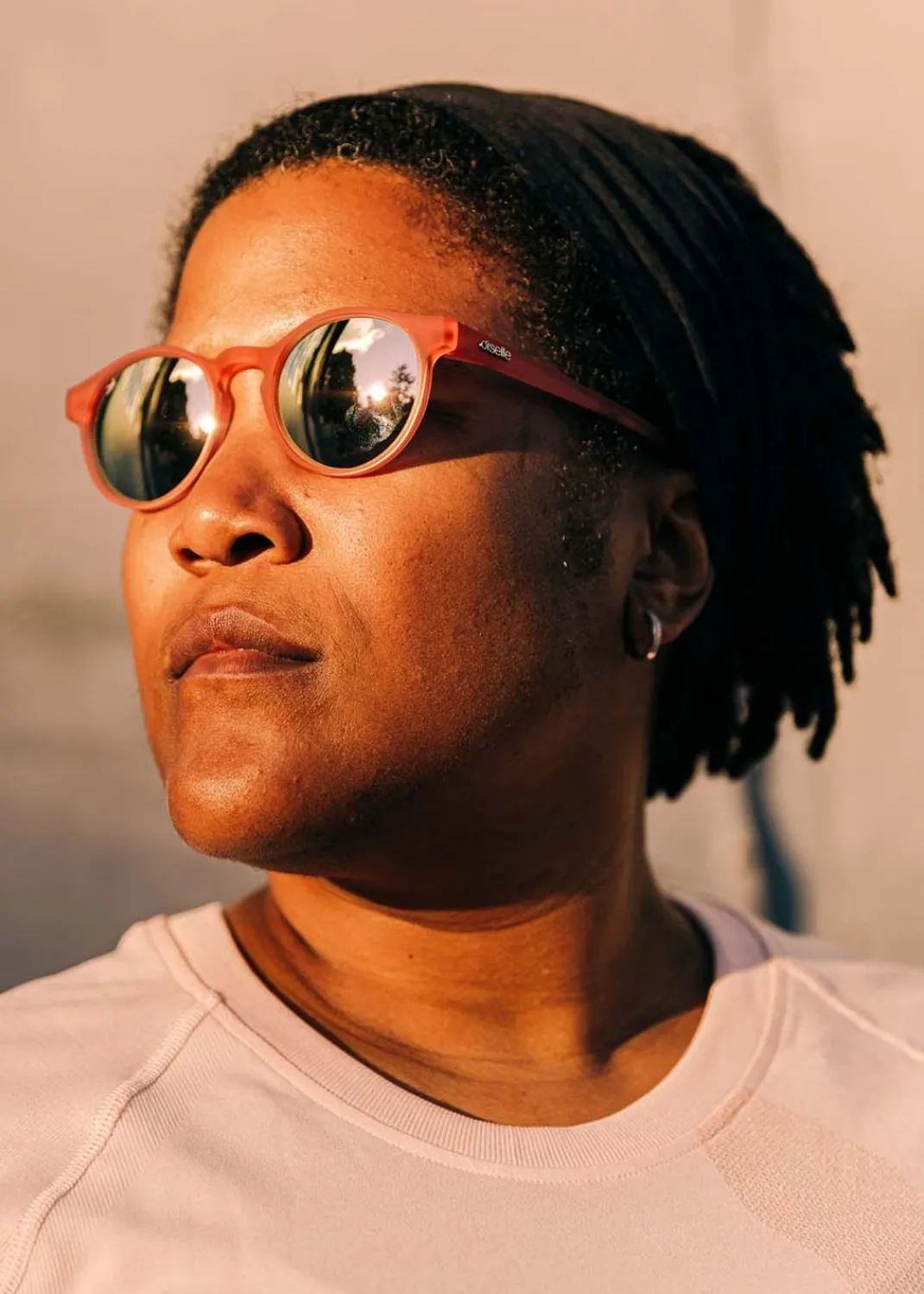 Women Oiselle Headwear*Runglasses