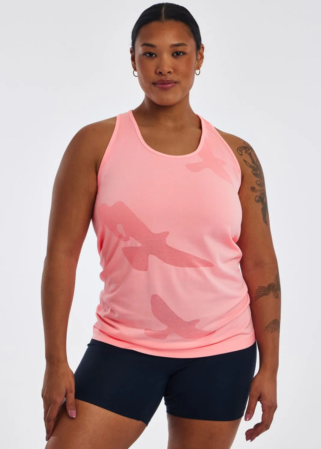 Women Oiselle Tank Tops*Flyte Tank