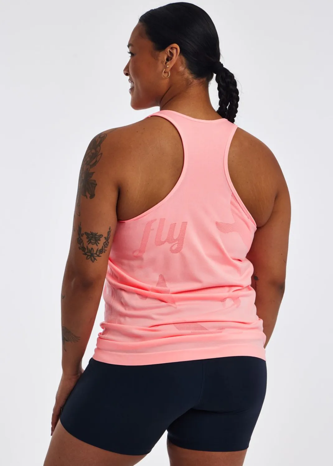 Women Oiselle Tank Tops*Flyte Tank