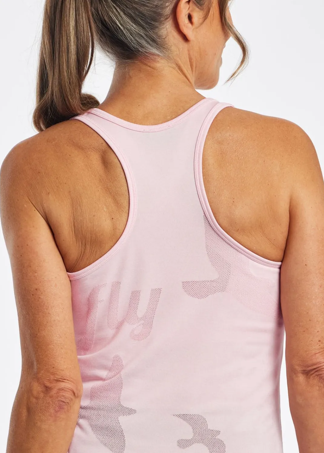 Women Oiselle Tank Tops*Flyte Tank