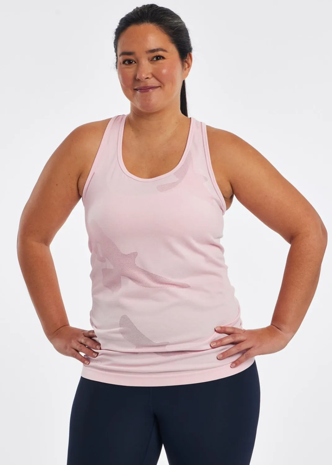 Women Oiselle Tank Tops*Flyte Tank