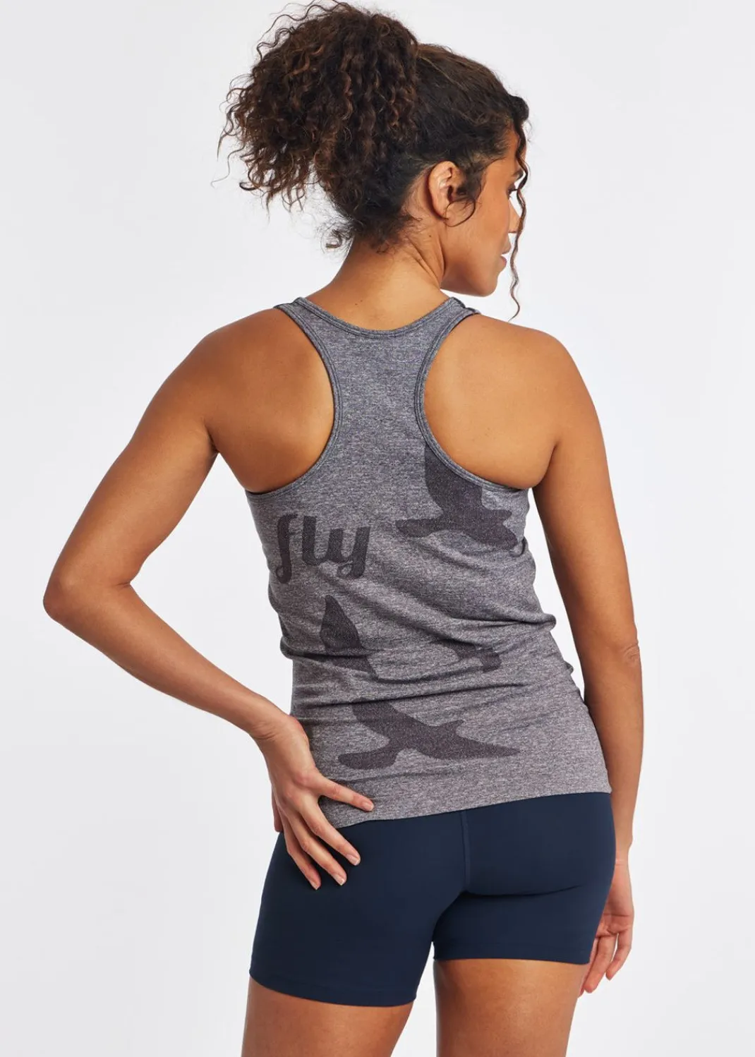 Women Oiselle Tank Tops*Flyte Tank