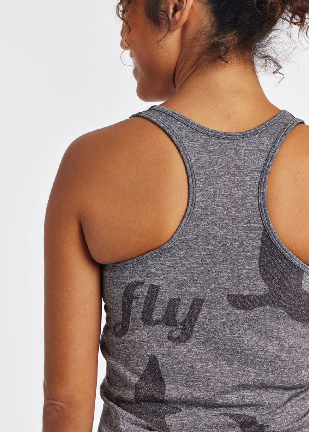Women Oiselle Tank Tops*Flyte Tank