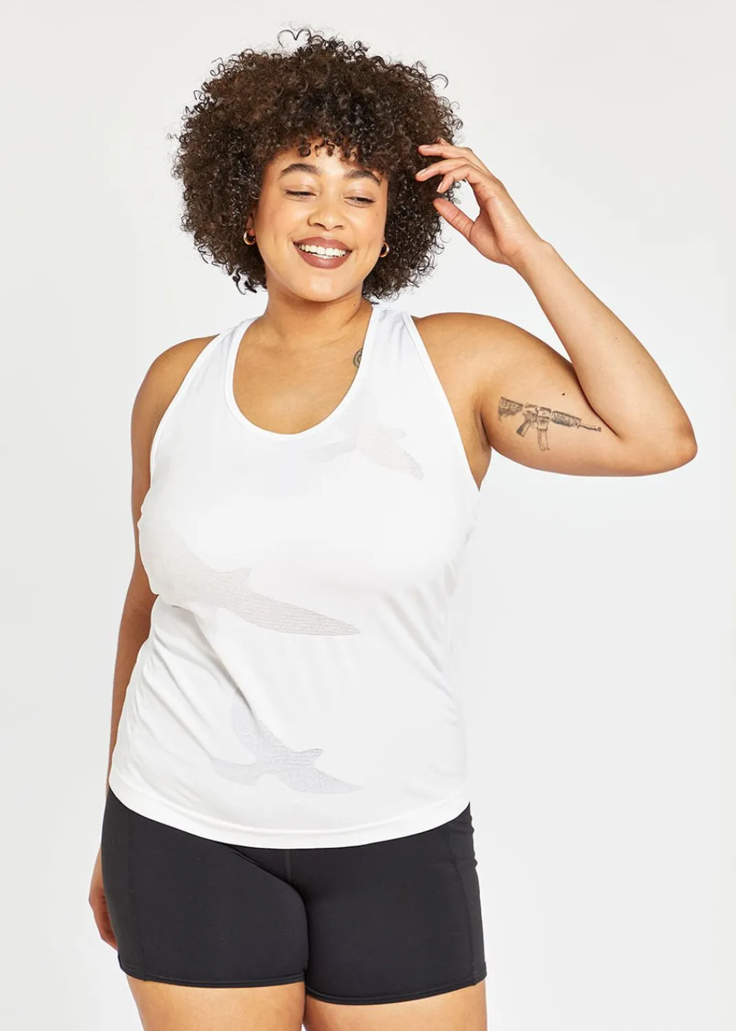 Women Oiselle Tank Tops*Flyte Tank