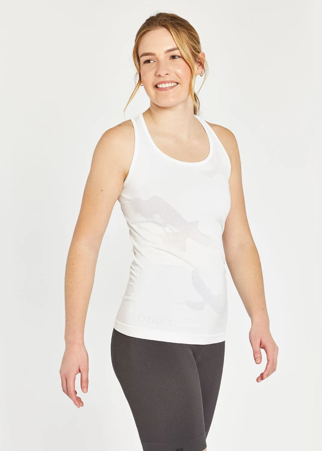 Women Oiselle Tank Tops*Flyte Tank