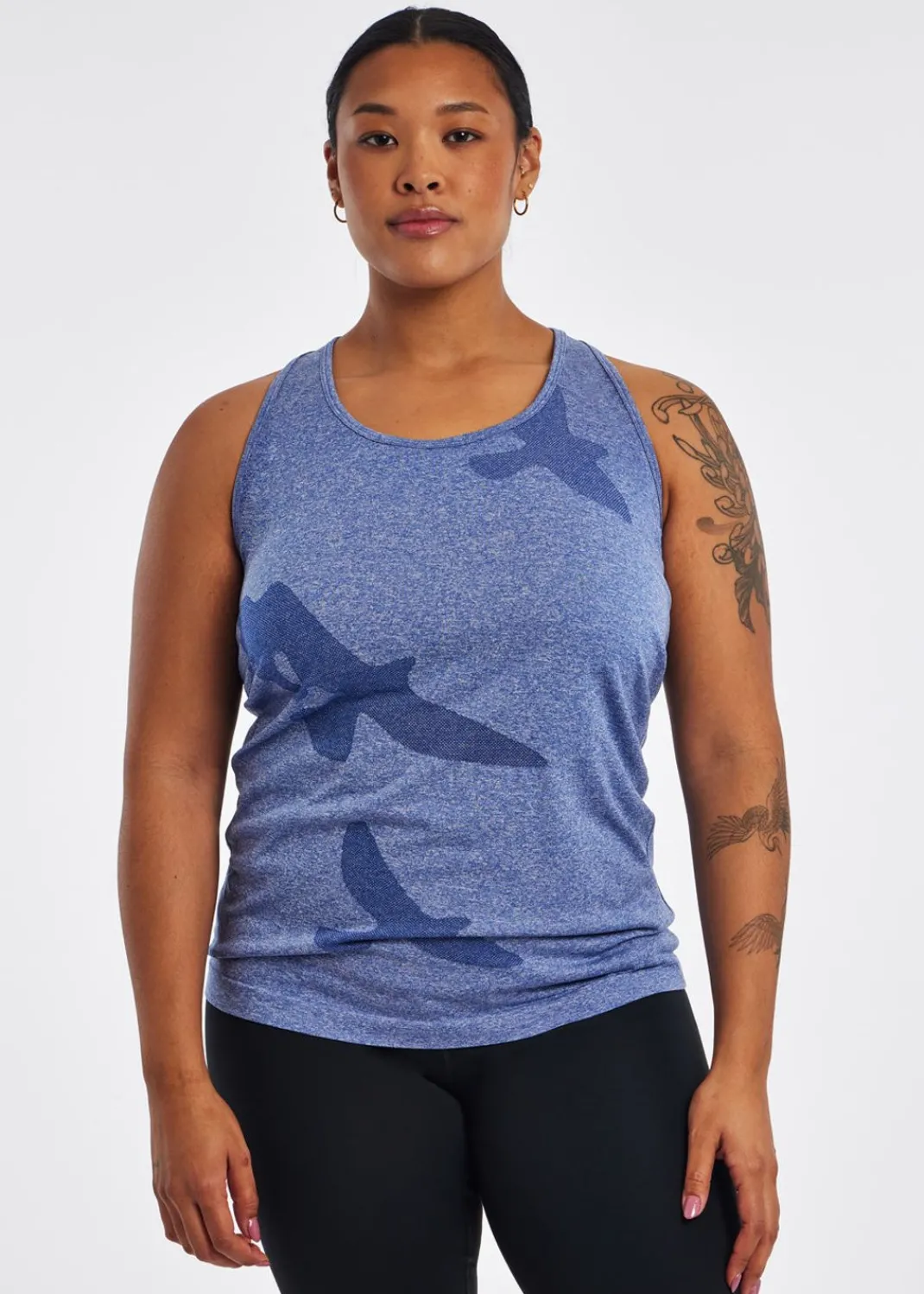 Women Oiselle Tank Tops*Flyte Tank