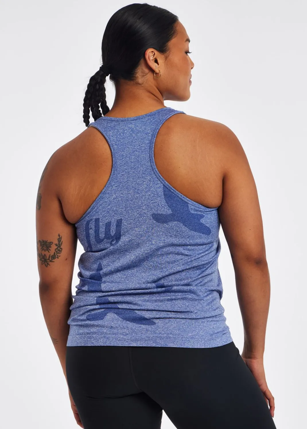 Women Oiselle Tank Tops*Flyte Tank