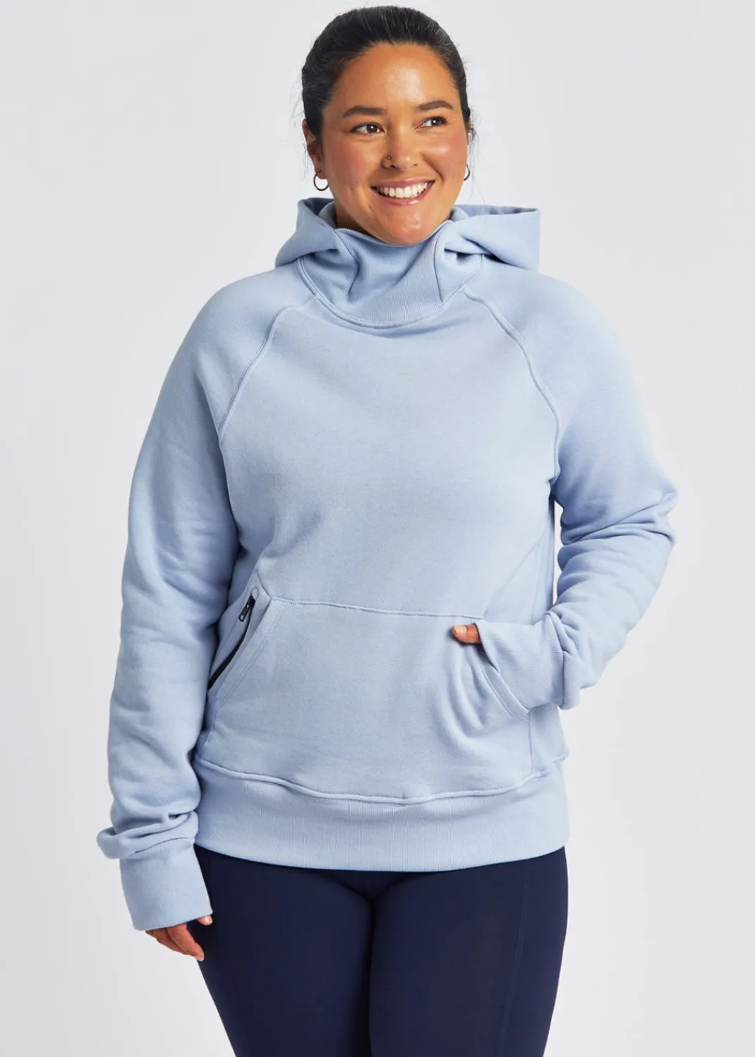 Women Oiselle Sweatshirts*Unicorn Hoodie