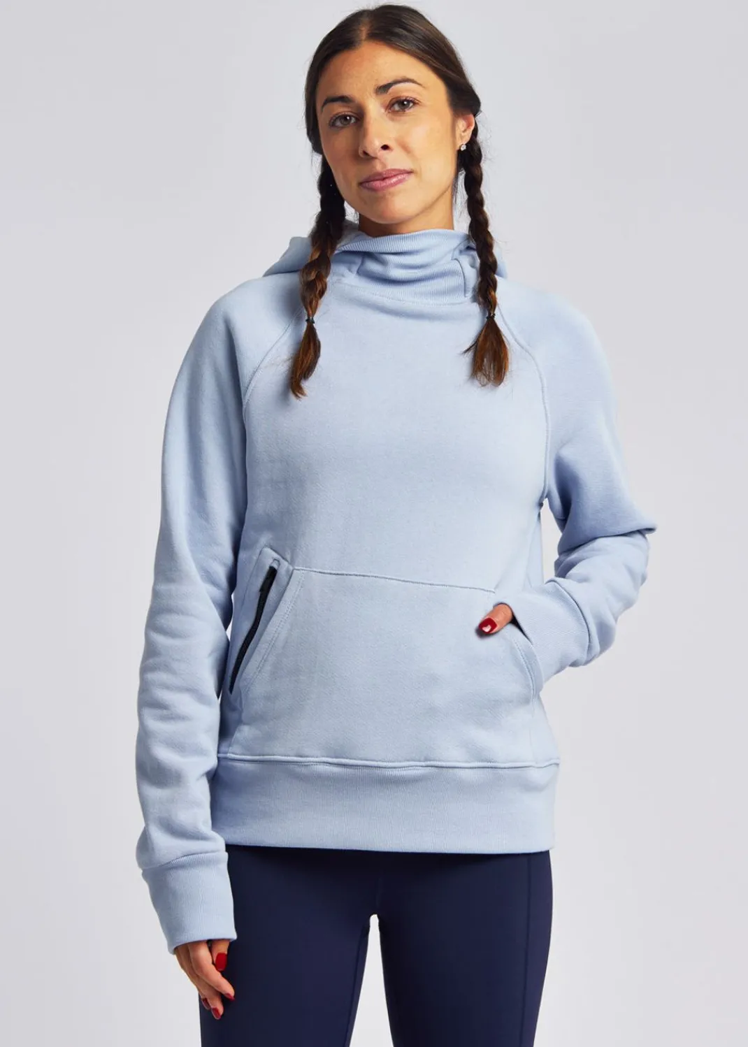 Women Oiselle Sweatshirts*Unicorn Hoodie