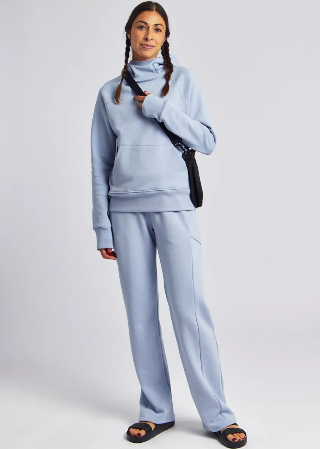 Women Oiselle Sweatshirts*Unicorn Hoodie