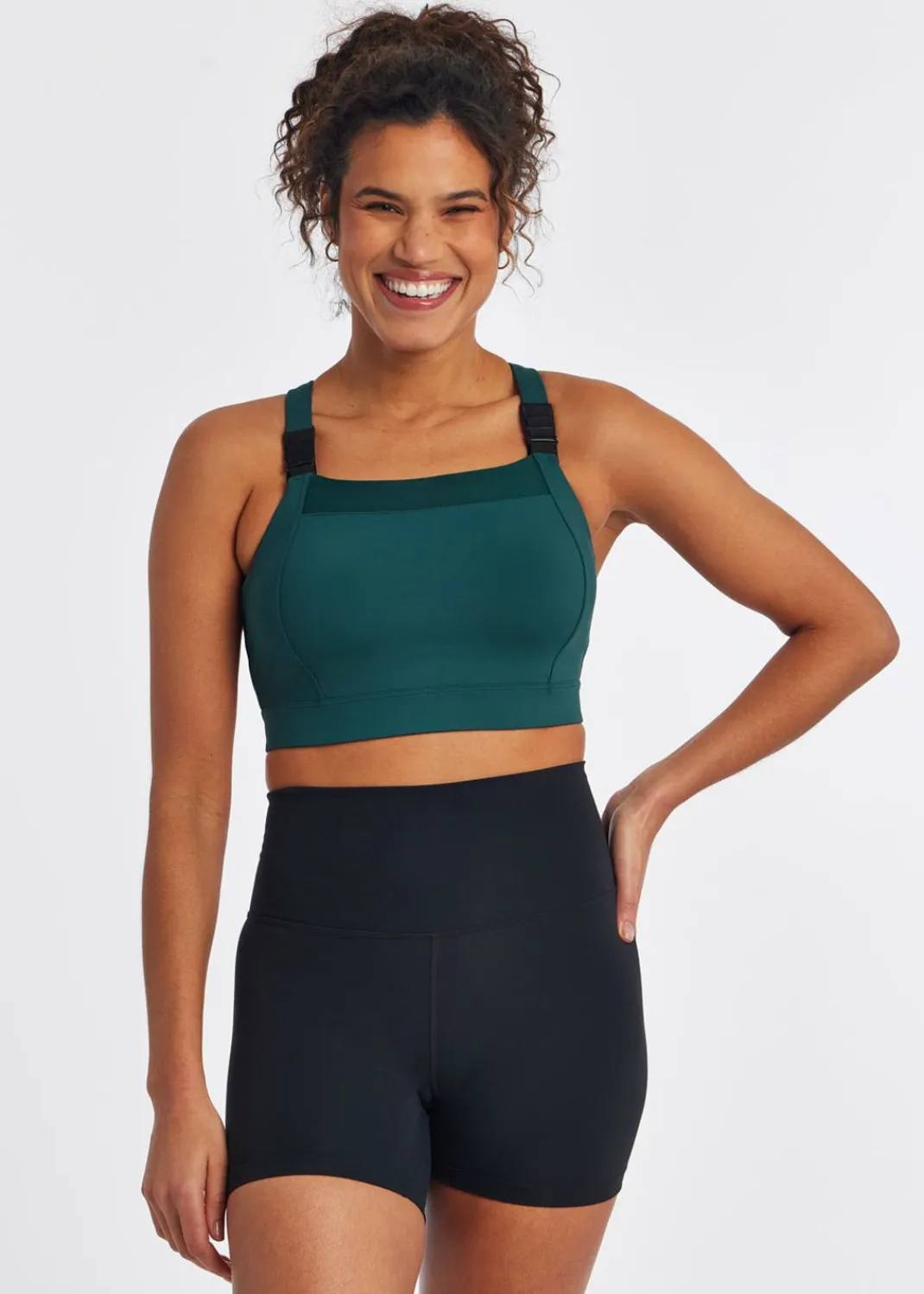 Women Oiselle Band/Cup*Suspension Bra