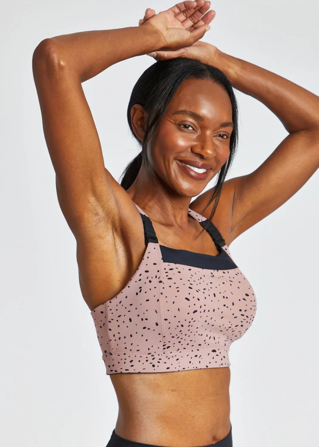Women Oiselle Band/Cup*Suspension Bra