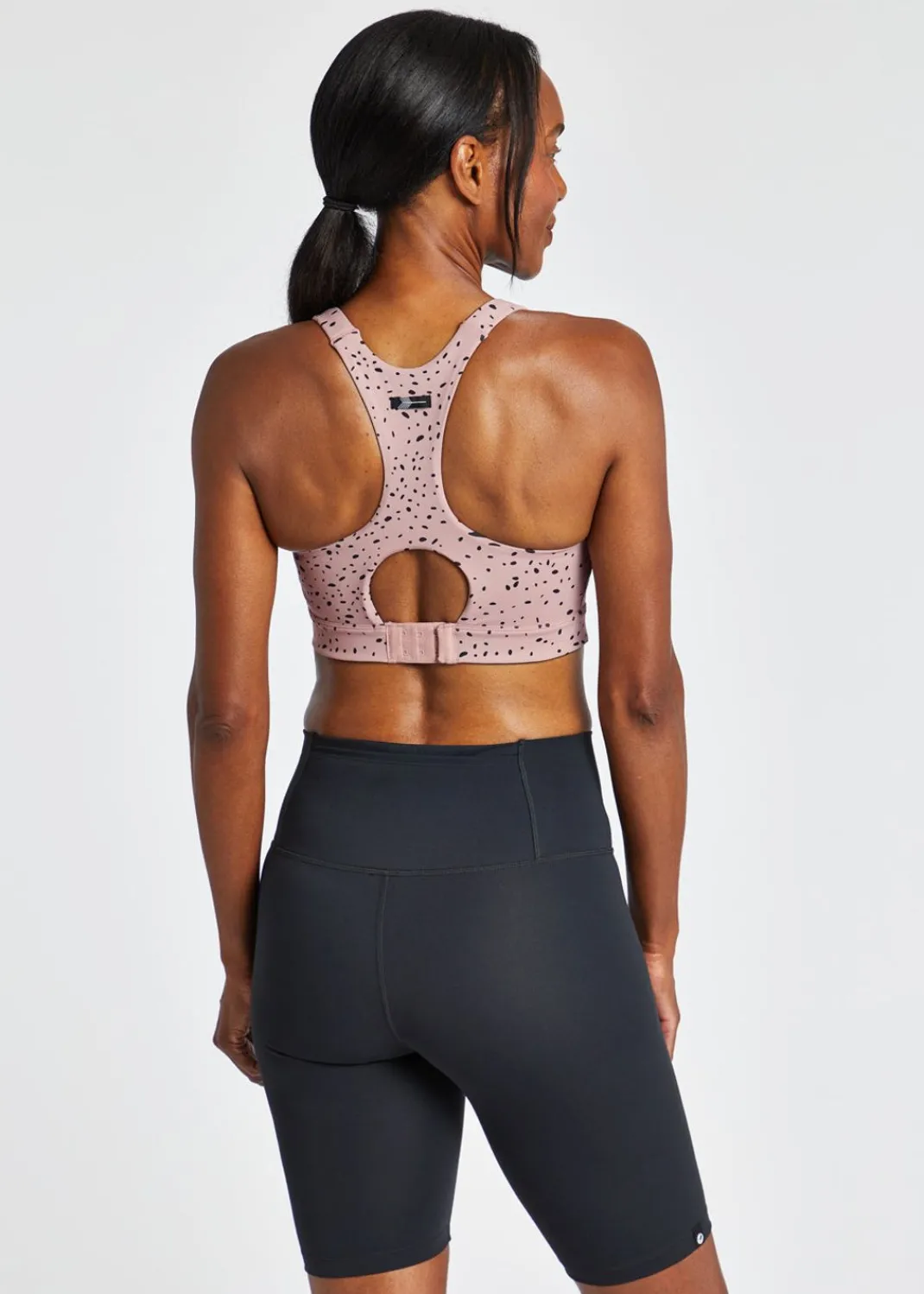 Women Oiselle Band/Cup*Suspension Bra