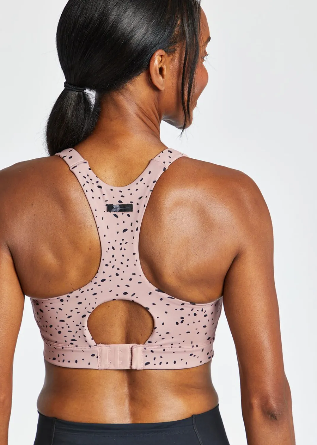 Women Oiselle Band/Cup*Suspension Bra