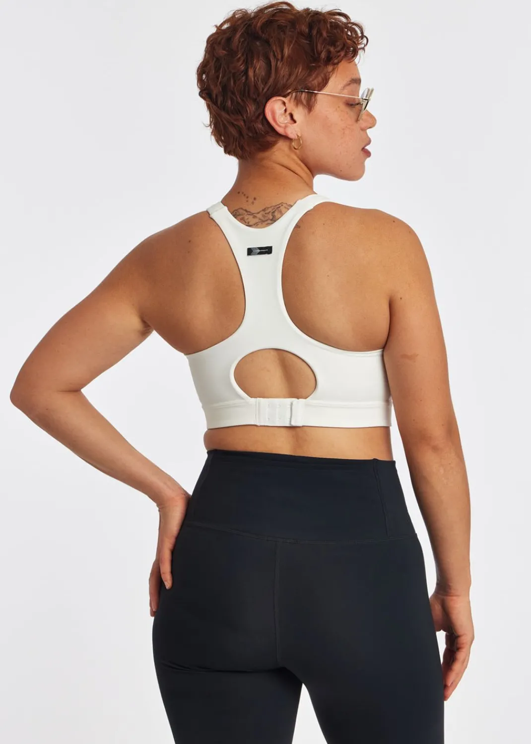 Women Oiselle Band/Cup*Suspension Bra