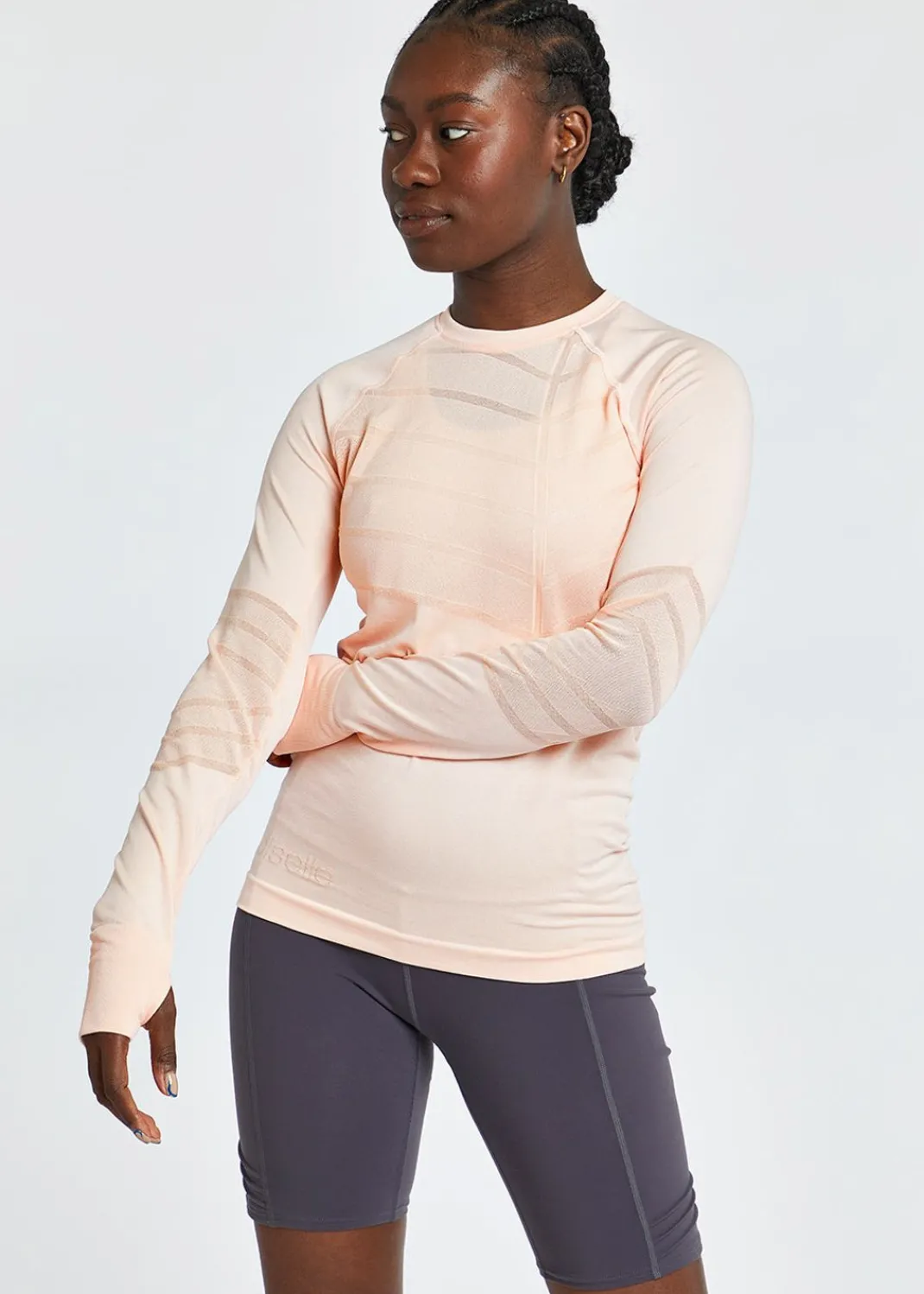Women Oiselle Long Sleeves*Birds Of A Feather Long Sleeve