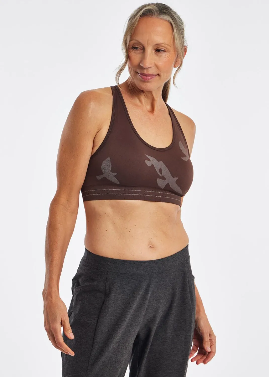Women Oiselle Lifestyle*Daily Flyte Bra