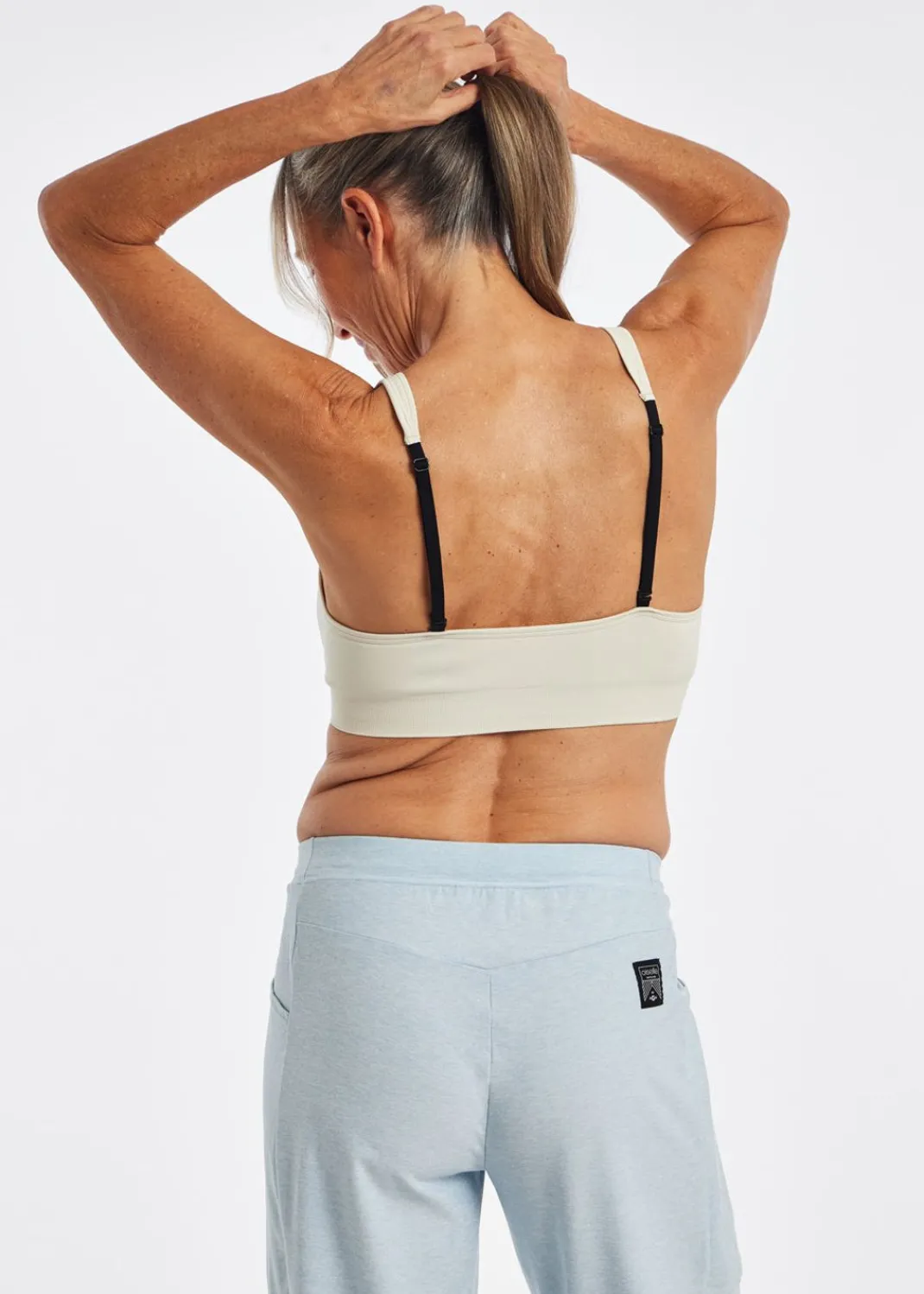 Women Oiselle Lifestyle*Daily Flyte Bra