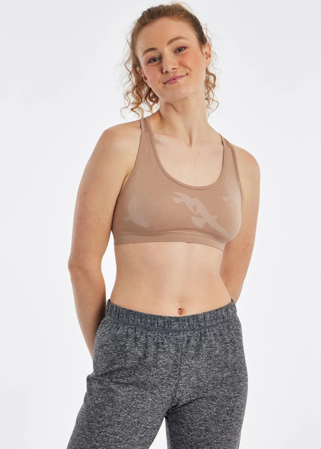Women Oiselle Lifestyle*Daily Flyte Bra