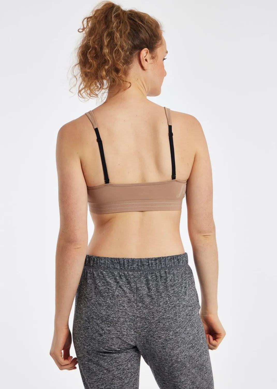 Women Oiselle Lifestyle*Daily Flyte Bra