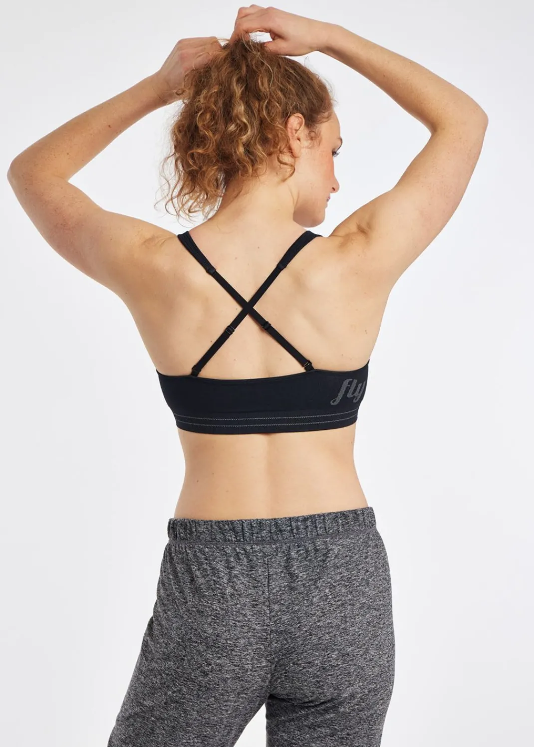 Women Oiselle Lifestyle*Daily Flyte Bra