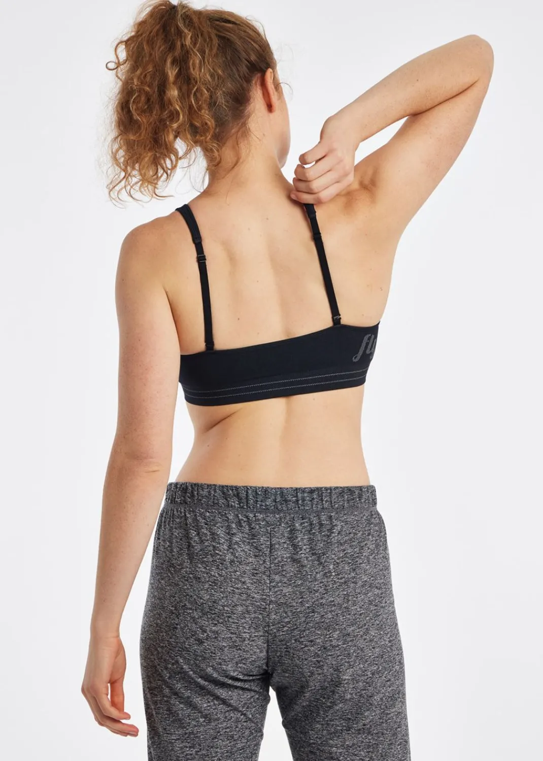 Women Oiselle Lifestyle*Daily Flyte Bra