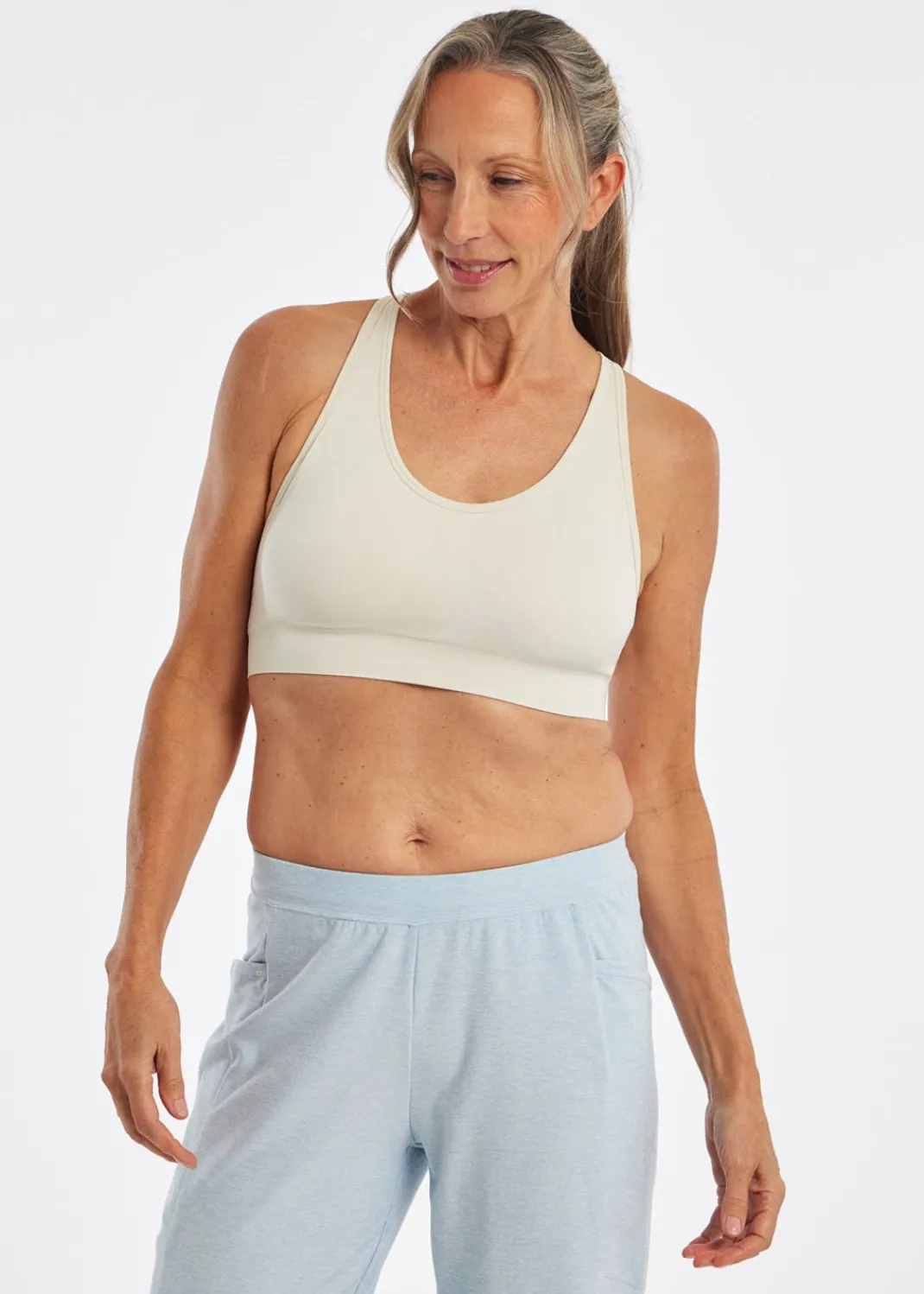 Women Oiselle Lifestyle*Daily Flyte Bra