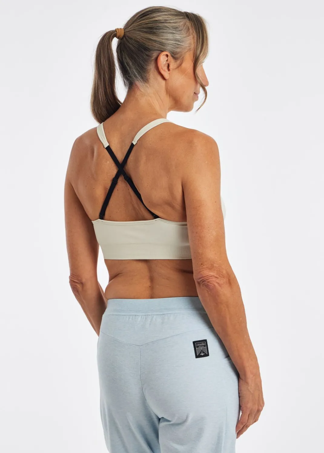 Women Oiselle Lifestyle*Daily Flyte Bra