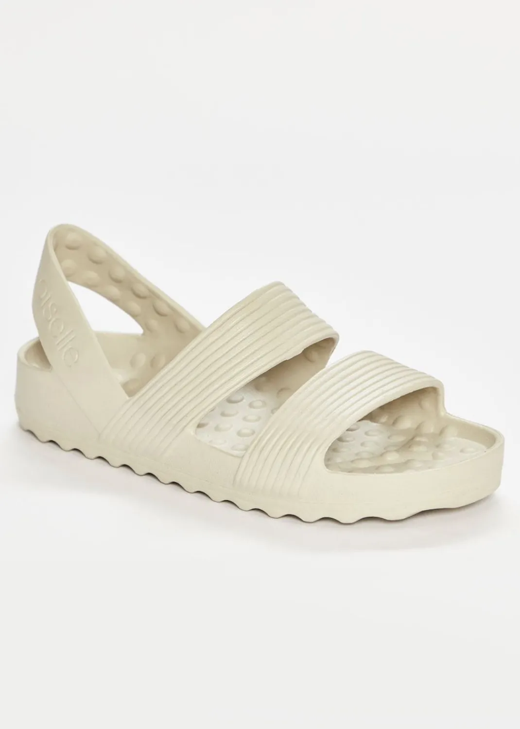 Women Oiselle Shoes + Socks*Sport Sandal