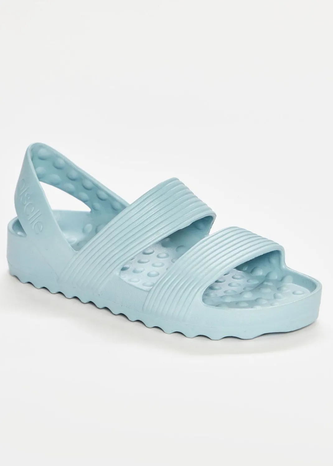 Women Oiselle Shoes + Socks*Sport Sandal