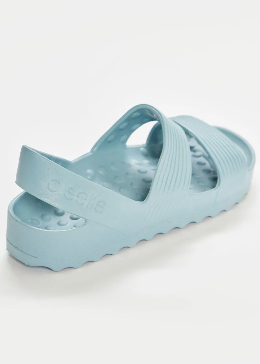 Women Oiselle Shoes + Socks*Sport Sandal