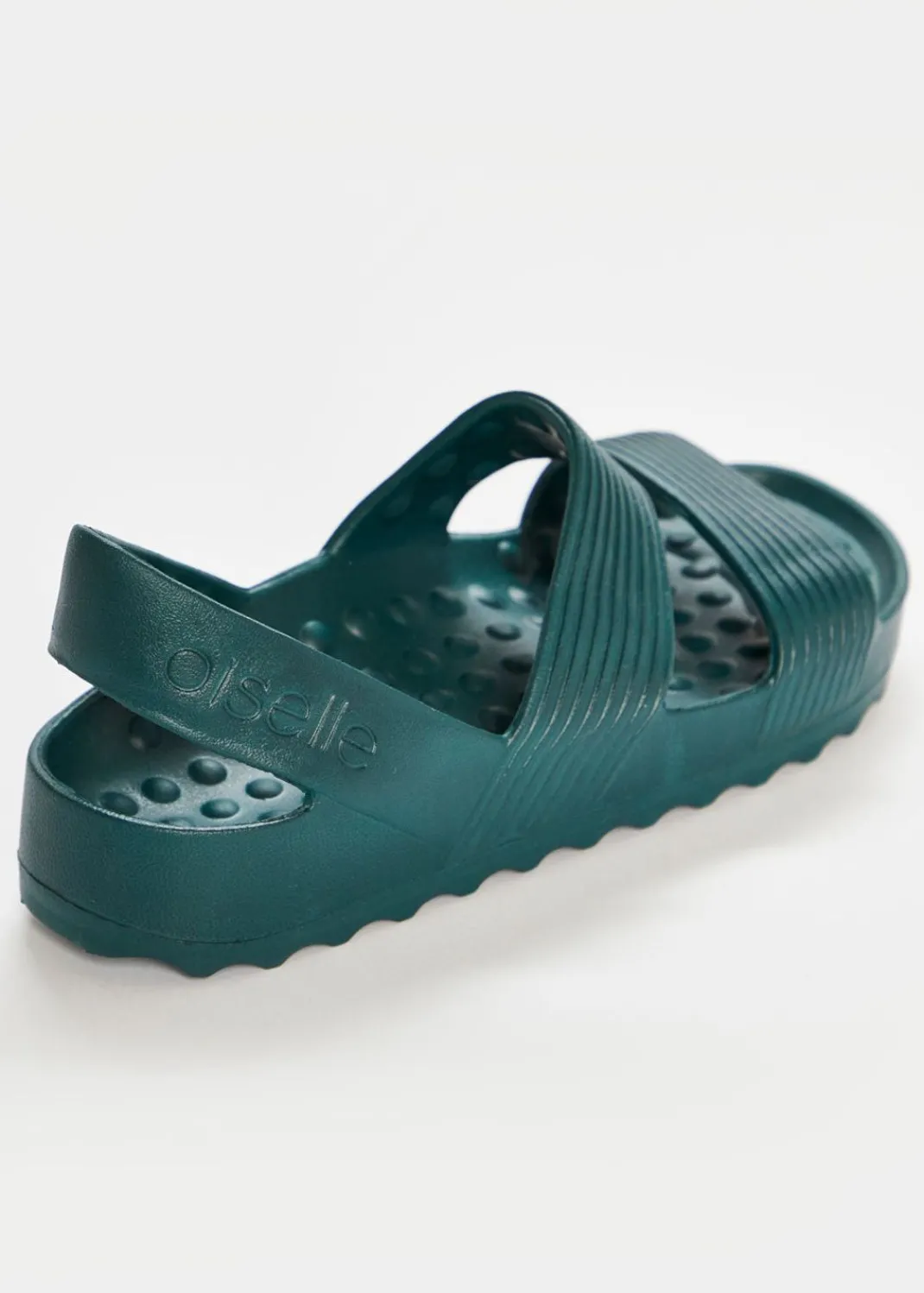 Women Oiselle Shoes + Socks*Sport Sandal