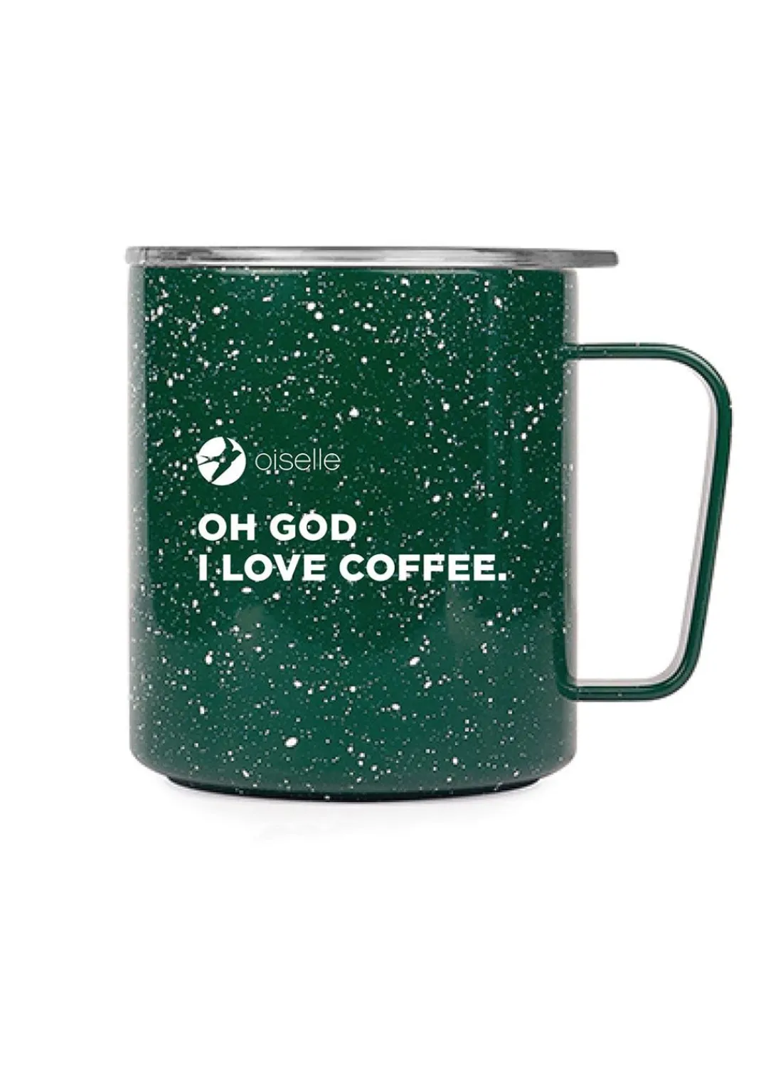 Women Oiselle Extras*12Oz Camp Cup