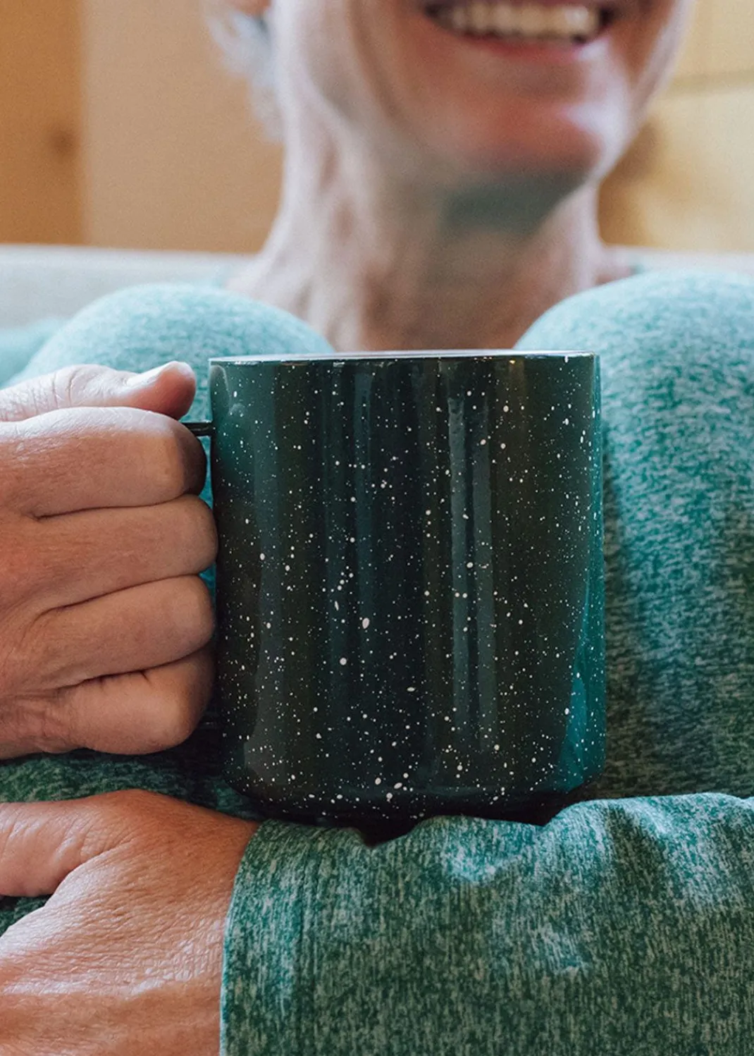 Women Oiselle Extras*12Oz Camp Cup