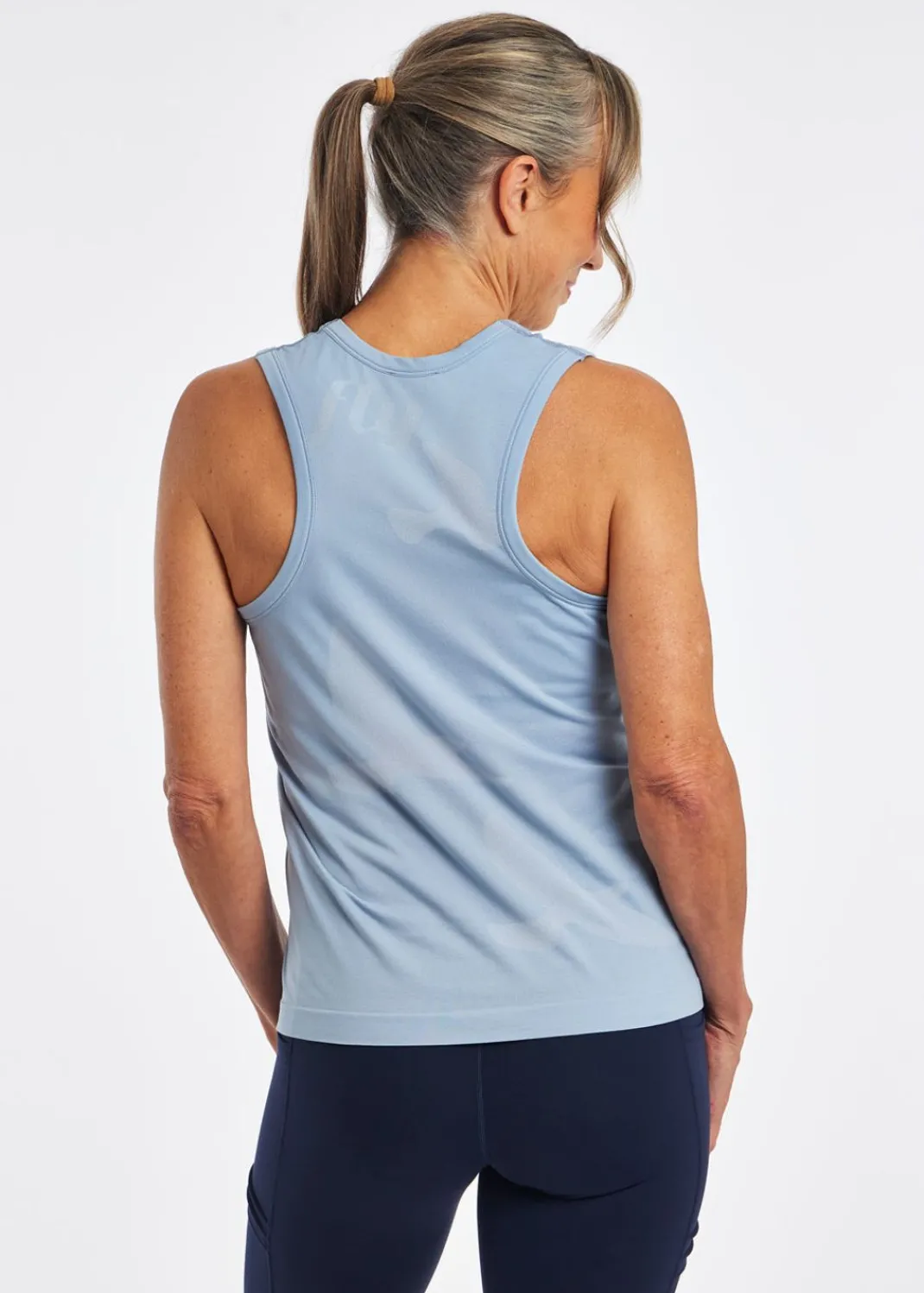 Women Oiselle Tank Tops*Altitude Tank