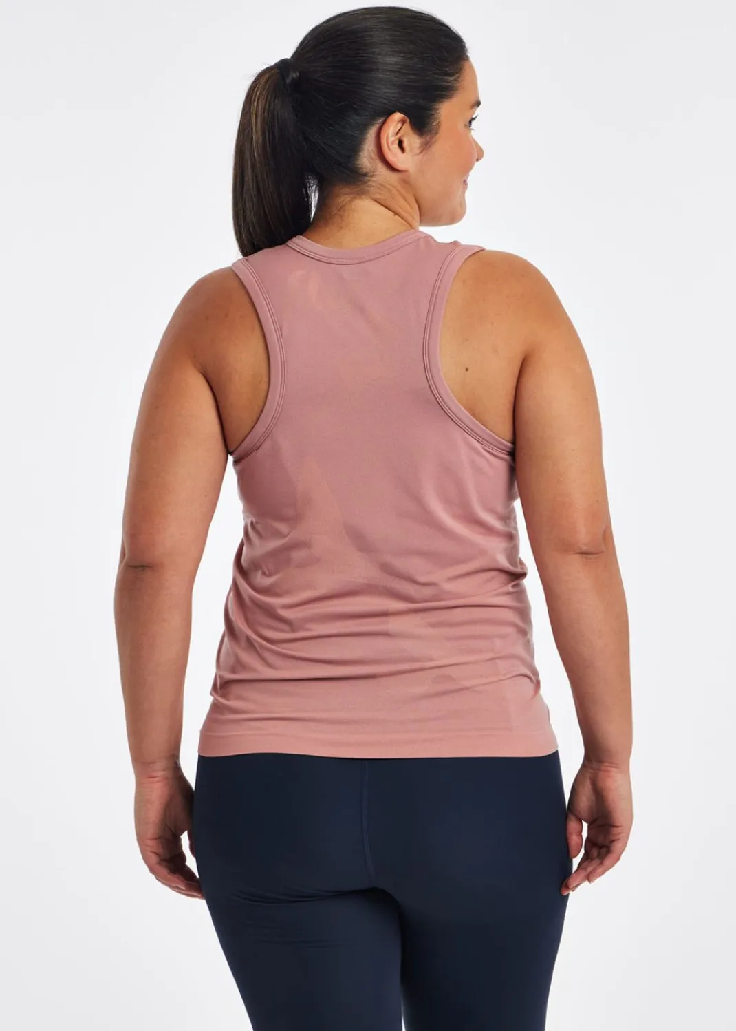 Women Oiselle Tank Tops*Altitude Tank