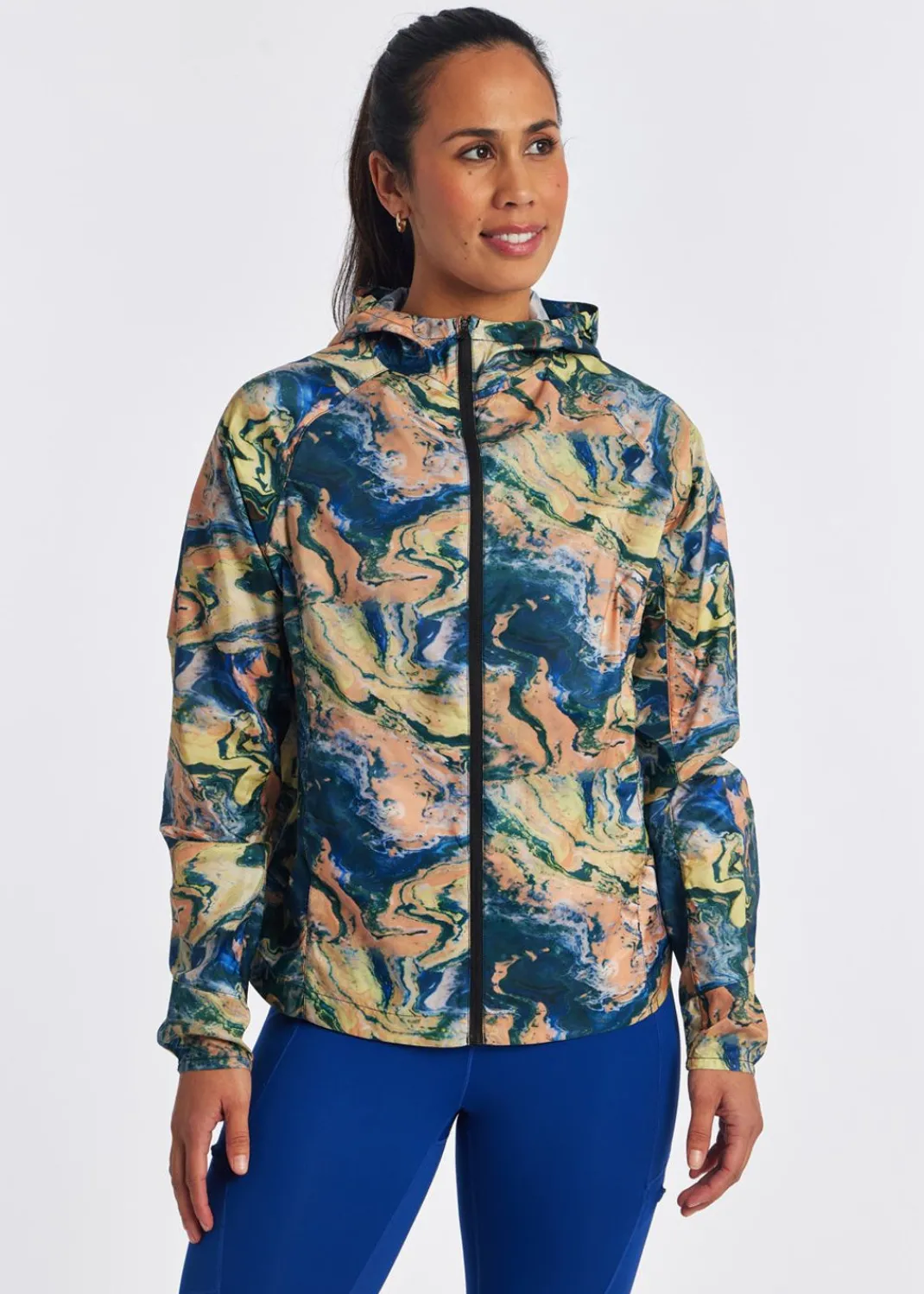 Women Oiselle Jackets*Whirlwind Jacket